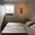 Doerpshus Im Strandnahen Bojendorf Apartament *
