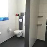 Apartament Doerpshus Im Strandnahen Bojendorf *
