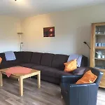 Apartamento Doerpshus Im Strandnahen Bojendorf