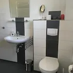 Doerpshus Im Strandnahen Bojendorf Apartamento *