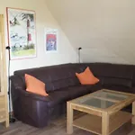 Doerpshus Im Strandnahen Bojendorf Apartament