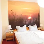 Apartament Doerpshus Im Strandnahen Bojendorf *