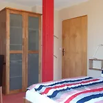 Apartament Doerpshus Im Strandnahen Bojendorf Fehmarn