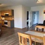 Apartament Doerpshus Im Strandnahen Bojendorf *