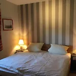 Doerpshus Im Strandnahen Bojendorf Apartament *
