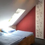 Doerpshus Im Strandnahen Bojendorf Apartament