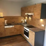 Doerpshus Im Strandnahen Bojendorf Apartamento
