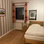 Doerpshus Im Strandnahen Bojendorf Apartament Fehmarn