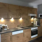Doerpshus Im Strandnahen Bojendorf Apartamento *