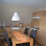 Apartament Doerpshus Im Strandnahen Bojendorf *