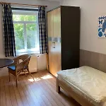 Doerpshus Im Strandnahen Bojendorf * Fehmarn