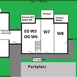 Doerpshus Im Strandnahen Bojendorf Apartamento