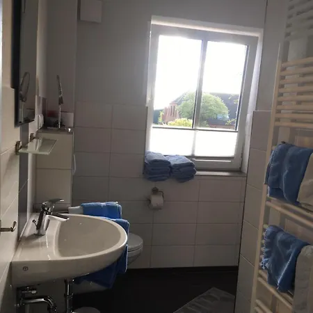 Apartment Dörpshus Im Strandnahen Bojendorf *