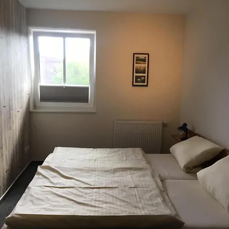 Dörpshus Im Strandnahen Bojendorf Apartment *