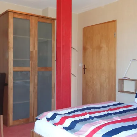 Apartment Dörpshus Im Strandnahen Bojendorf Fehmarn