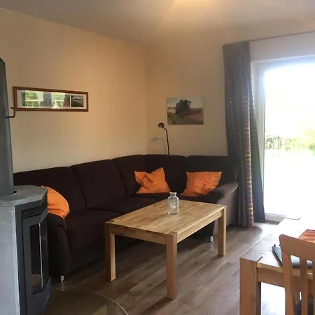 Doerpshus Im Strandnahen Bojendorf Appartement