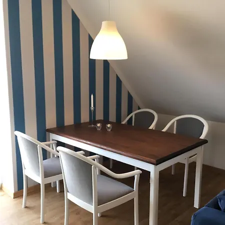 Dörpshus Im Strandnahen Bojendorf * Fehmarn