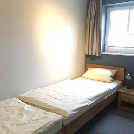 Apartment Dörpshus Im Strandnahen Bojendorf Fehmarn
