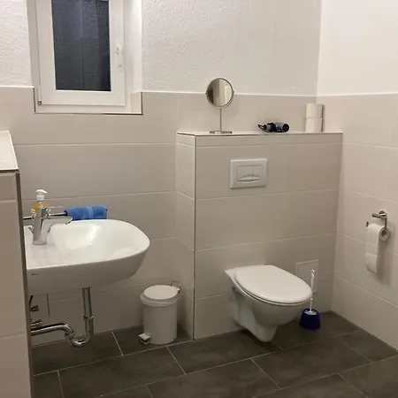 Dörpshus Im Strandnahen Bojendorf * Fehmarn