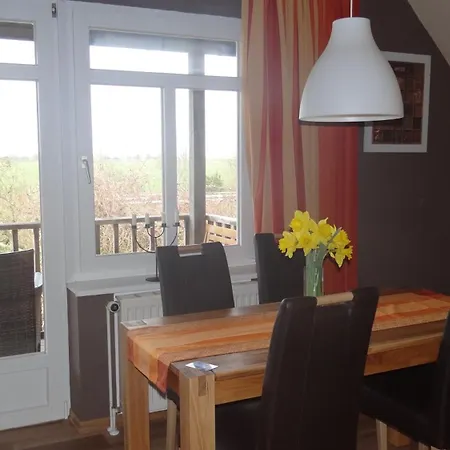 Doerpshus Im Strandnahen Bojendorf * Fehmarn