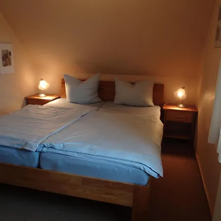 Dörpshus Im Strandnahen Bojendorf Apartment