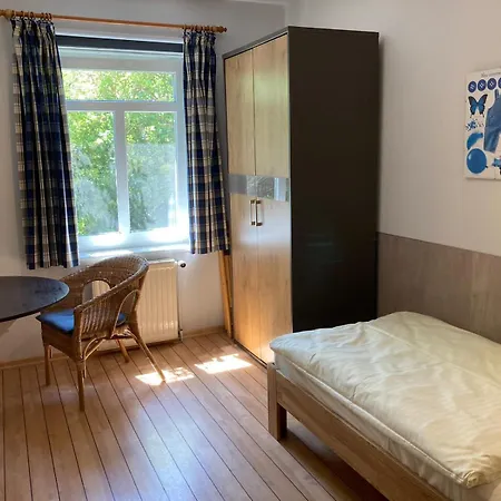 Dörpshus Im Strandnahen Bojendorf * Fehmarn