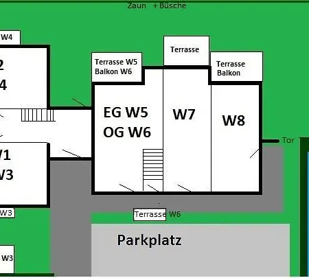 Doerpshus Im Strandnahen Bojendorf Appartement