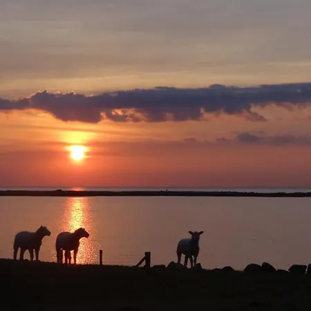 Appartement Doerpshus Im Strandnahen Bojendorf *