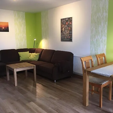 Dörpshus Im Strandnahen Bojendorf Apartment